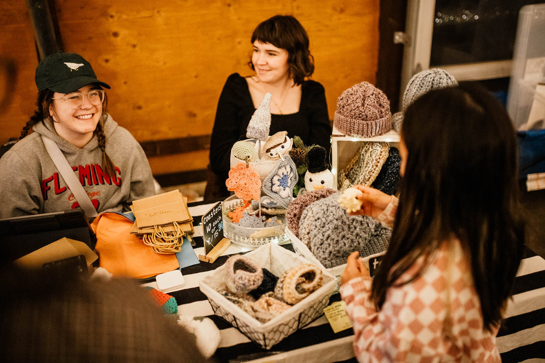 2025: A New Year, New Events!