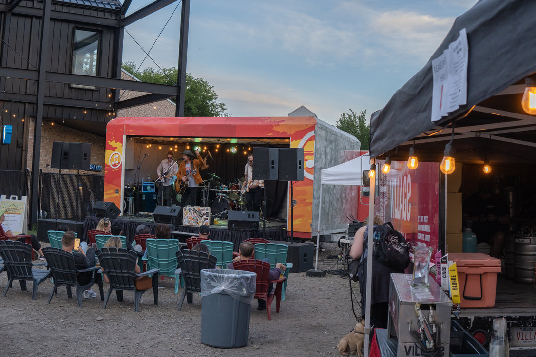 Calgary's September Markets