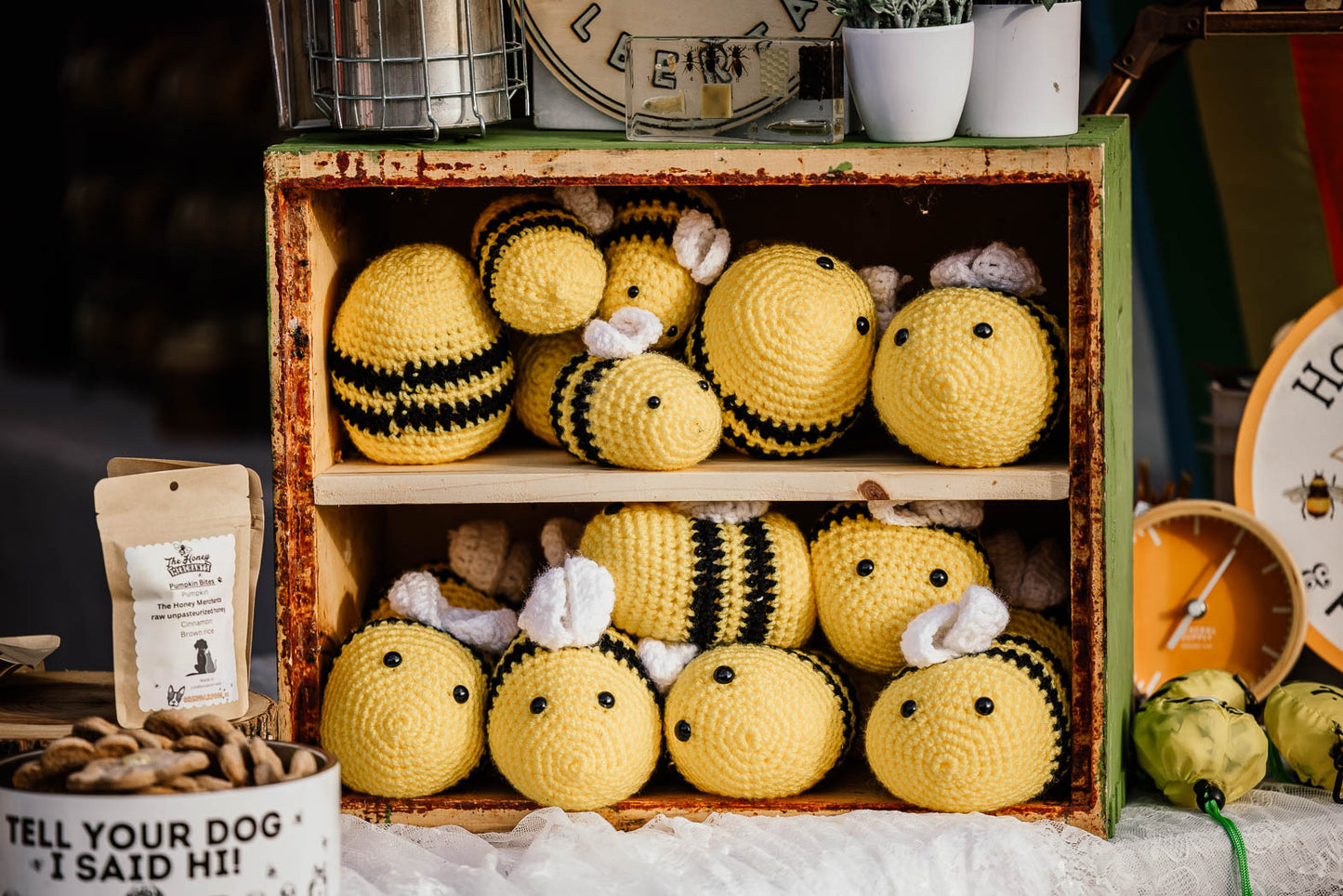 Artisan - Non Jewelry