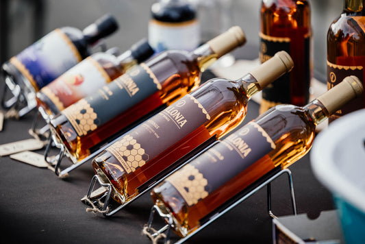 Craft Brewery and Distillery