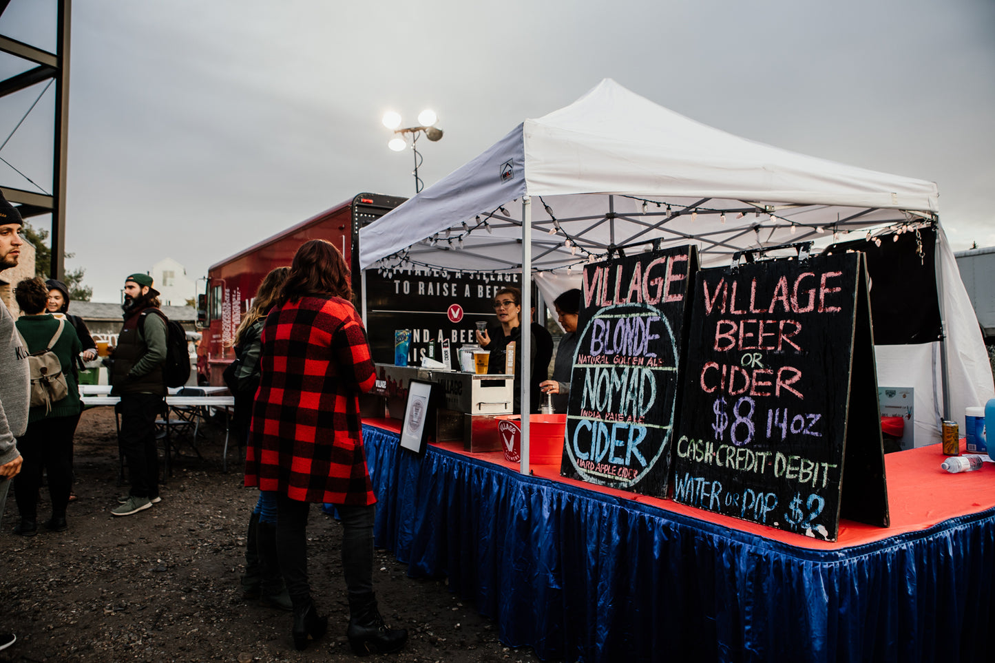 Any other event - 10x10 Pop Up Tent rental