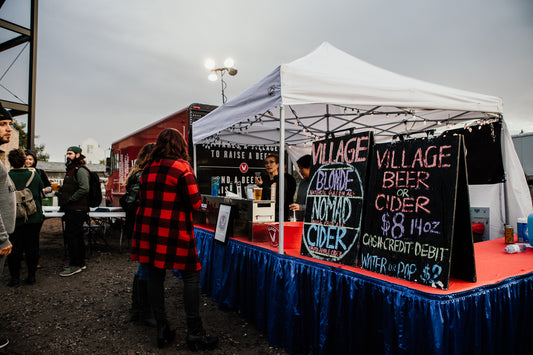 Any other event - 10x10 Pop Up Tent rental