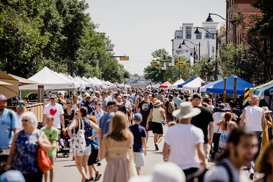 Sunfest July 29th 10x10 Pop Up Tent rental