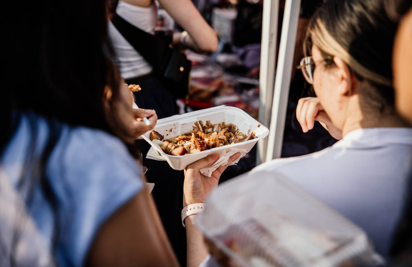 Smokey and Spicy Jerk Competition Chef